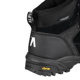 Buty trekkingowe Alpinus Brasil Plus W (kolor Czarny, rozmiar 39) - Buty trekkingowe damskie - miniaturka - grafika 13