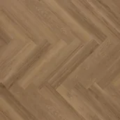 Panele podłogowe - Panel Winylowy SPC Berry Alloc Zenn 55 Herringbone Monsanto Kl. 33 5+1,00 mm click z podkładem - miniaturka - grafika 1