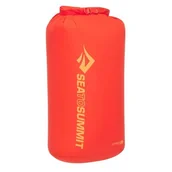 Akcesoria turystyczne - Worek wodoodporny Sea To Summit Lightweight Dry Bag 35L spicy orange - ONE SIZE - miniaturka - grafika 1