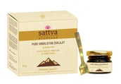 Przeziębienie i grypa - Suplement diety, Sattva, Supplement Shilajit Resin, 15g - miniaturka - grafika 1