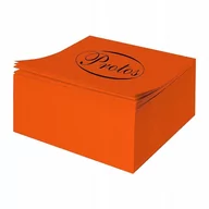 Prace ręczne dla dzieci - Protos Origami 774) pomarancz PROT023 - miniaturka - grafika 1