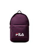 Plecaki - Fila Plecak New Backpack S'Cool Two 685118 Fioletowy - miniaturka - grafika 1