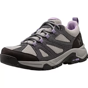 Helly Hansen Damskie trampki W Switchback Trail Airflow, 482 Beluga, 482 UK, 482 Beluga, 40 EU - Trampki damskie - miniaturka - grafika 1