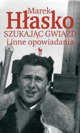 E-booki - literatura polska - Szukając gwiazd i inne opowiadania - miniaturka - grafika 1