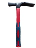 Młotki - BRICKLAYER HAMMER 600G FIBERGLASS HANDLE - miniaturka - grafika 1