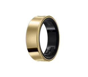 Samsung Galaxy Ring 14 Złoty - Smartband - miniaturka - grafika 1