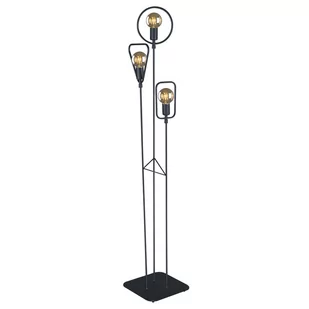 Kaja ALFRED OLSZEWSKI Lampa K-3934 LS III z serii GEO - Lampy stojące - miniaturka - grafika 1