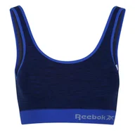 Bielizna sportowa damska - Biustonosz sportowy Reebok Aida - miniaturka - grafika 1