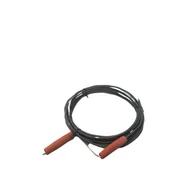 Akcesoria hydrauliczne - Spirala kanalizacyjna ocynkowana FI 8 - 10m WADEP - miniaturka - grafika 1