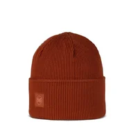 Czapki damskie - Buff Crossknit czapka Cinnamon Brown uniseks dla dorosłych - miniaturka - grafika 1