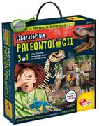 Mały naukowiec - Zestaw doświadczalny Lisciani I'm a Genius Laboratorium paleontologii (8008324101337) - miniaturka - grafika 1