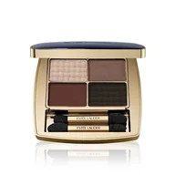 Cienie do powiek - Estée Lauder The Essential Eyeshadow Quad Cienie do powiek 4 g 01 - PRENUP - miniaturka - grafika 1