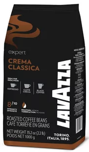 Lavazza Crema Classica 1kg - Kawa - miniaturka - grafika 3