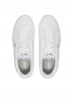 Sneakersy damskie - Puma Sneakersy Jada 381990 02 Biały - miniaturka - grafika 1