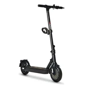 Hulajnogi elektryczne - Rider R10 Cross Czarny - miniaturka - grafika 1