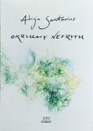 Literatura obyczajowa - Okruchy nefrytu - miniaturka - grafika 1