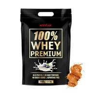 Odżywki białkowe - Koncentrat białka serwatkowego WHEY Premium Activlab - miniaturka - grafika 1