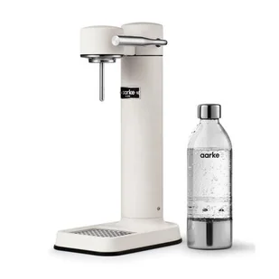 Saturator AARKE Carbonator 3 Biały - Saturatory - miniaturka - grafika 1