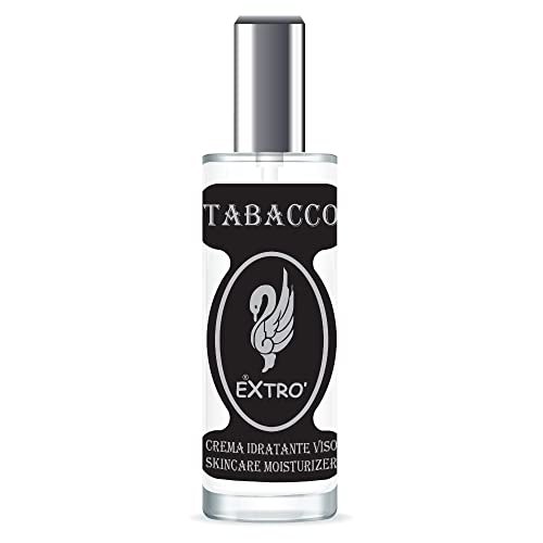 Extro krem nawilżający tytoń 100 ml