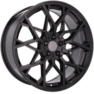 Felgi aluminiowe - Felgi 20 m.in. do BMW 4 Coupe G22 6 GT G32 5 G31 Z4 Roadster 7 - RBY1383 - miniaturka - grafika 1