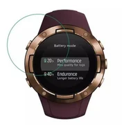Akcesoria do smartwatchy - Ochronne Szkło Hartowane Do Suunto 5 Na Ekran - miniaturka - grafika 1