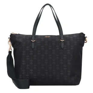 Joop! Collana Tessuto Torba na ramię 27.5 cm czarny - Torebki damskie - miniaturka - grafika 1