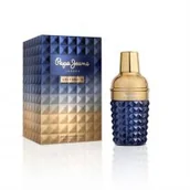 Wody i perfumy męskie - PEPE JEANS Celebrate For Him 50ml woda perfumowana - miniaturka - grafika 1