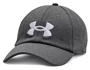 Under Armour, Czapka męska z daszkiem, Blitzing Cap - Czapki męskie - miniaturka - grafika 1