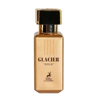 Wody i perfumy damskie - Maison Alhambra Glacier Gold Woda perfumowana 30 ml - perfumy - miniaturka - grafika 1