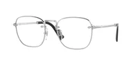 Okulary korekcyjne, oprawki, szkła - Okulary korekcyjne Persol PO 2490V 518 - miniaturka - grafika 1