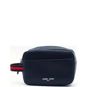 Kosmetyczki, organizery i kuferki - Tommy Jeans Kosmetyczka - miniaturka - grafika 1