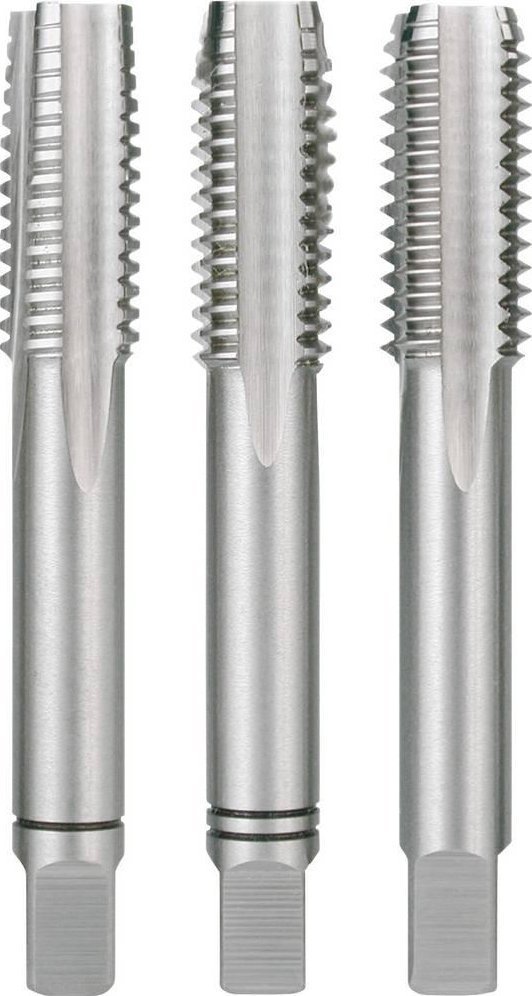 Sourcing Manual tap RUKO M DIN 352 HSS M16