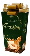 Bombonierki i czekoladki - Hazelnut Passion Prezent 196g - miniaturka - grafika 1