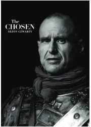 The Chosen. Sezon czwarty na DVD - Filmy religijne DVD - miniaturka - grafika 1