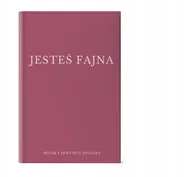 Biografie i autobiografie - Jesteś fajna - miniaturka - grafika 1