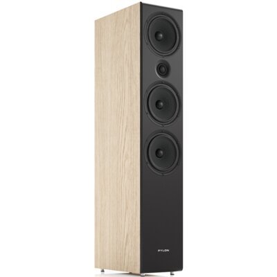 PYLON AUDIO Kolumna głośnikowa Opal 30 MKII Dąb (1 szt.)