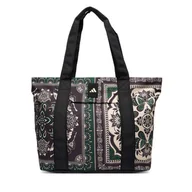 Torby sportowe - Torba adidas adidas Farm JN2680 Szary - miniaturka - grafika 1