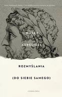 Filozofia i socjologia - Rozmyślania. Do siebie samego - miniaturka - grafika 1