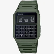 Moda i Uroda OUTLET - Zegarek Unisex CASIO CALCULATOR - miniaturka - grafika 1