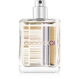 Escentric Molecules Escentric 01 30 ml napełnienie vapo woda toaletowa - Wody i perfumy unisex - miniaturka - grafika 1