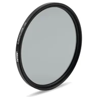Filtry fotograficzne - Tiffen Glimmerglass 1 - filtr dyfuzyjny 62mm - miniaturka - grafika 1