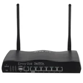 Routery - Dray Tek Router DrayTek Vigor 2927ax Vigor 2927ax - miniaturka - grafika 1