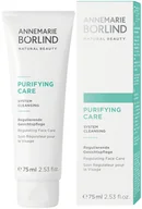 Kremy do twarzy - Annemarie Börlind Annemarie boerlind Purifying Care Femme/woman, krem do twarzy, 1er Pack (1 X 75 ML) 4011061006777 - miniaturka - grafika 1