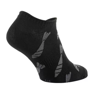 Skarpety letnie lekkie M-Tac Mortar Bombs Black (30907802) - Odzież taktyczna i umundurowanie - miniaturka - grafika 2