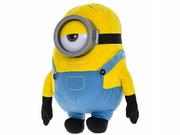 Maskotki i pluszaki - Simba 6305875145 Despicable Me Minions Mel Plusz, 25 cm 6305875145 - miniaturka - grafika 1