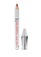 Akcesoria i kosmetyki do stylizacji brwi - Benefit Gimme Brow+ Volumizing Pencil Mini - miniaturka - grafika 1