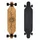 Deskorolka Longboard Master Stone 41''