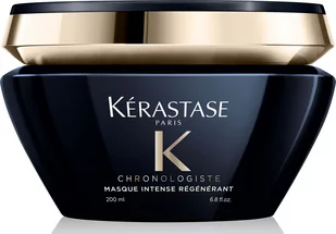 Kerastase Chronologiste Rewitalizująca Maska do włosów 200ml - Maski do włosów - miniaturka - grafika 1