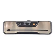 Zgrzewarki do folii i pakowarki próżniowe - Zgrzewarka próżniowa GASTRONOMA 18310013 - miniaturka - grafika 1