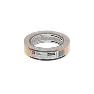 Pachołki i taśmy ostrzegawcze - Taśma antypoślizgowa żółto/czarna 25 mm x 5 m Scley - miniaturka - grafika 1